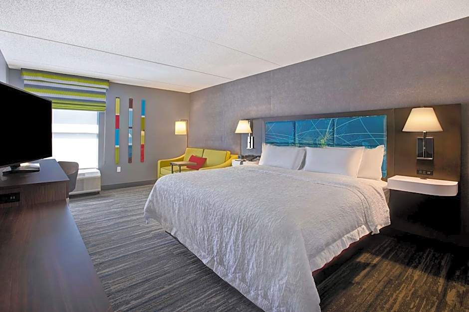 Hampton Inn By Hilton Olive Branch