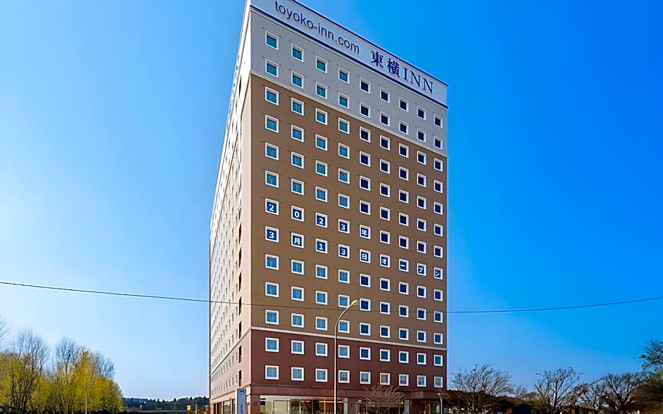 Toyoko Inn Imba Nihon-idai Ekimae