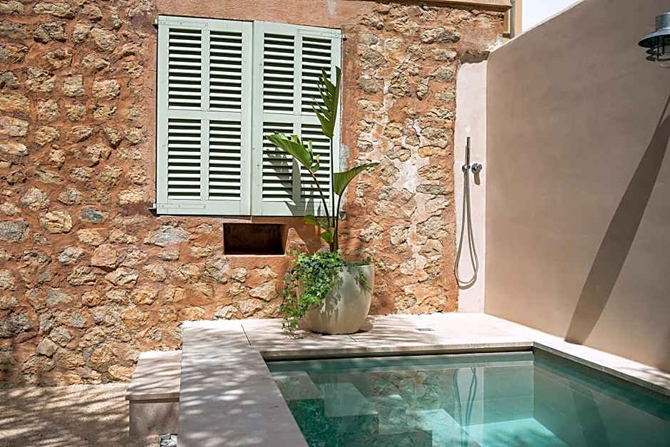 Ecocirer Healthy Stay