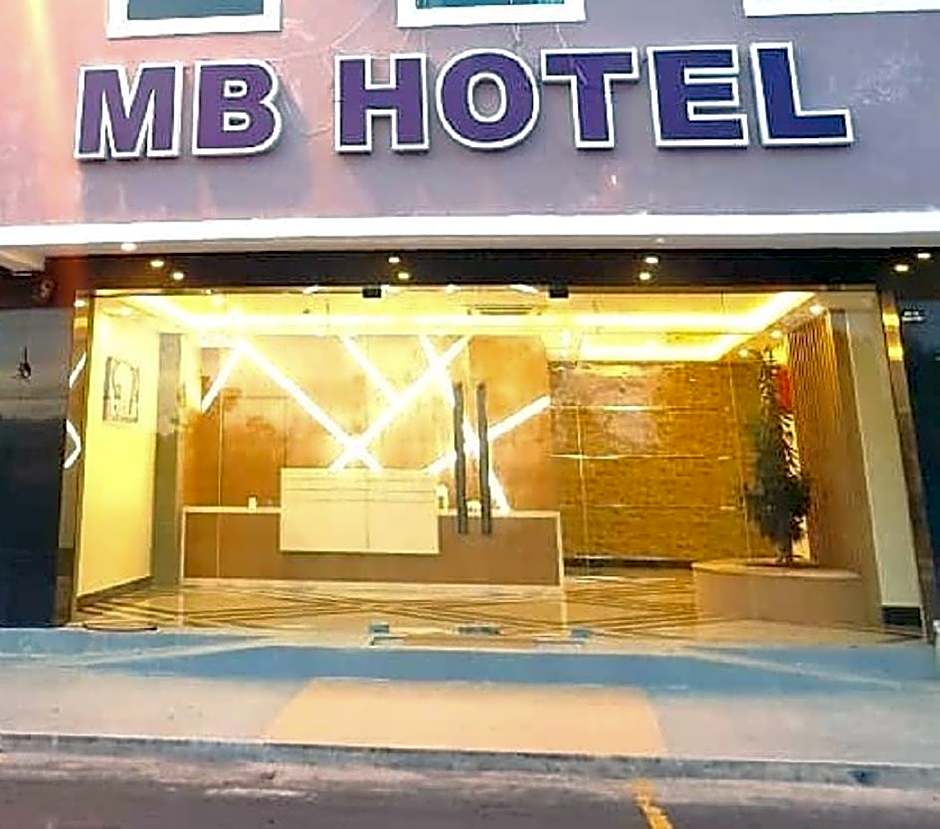 MB Hotel Perdana Square