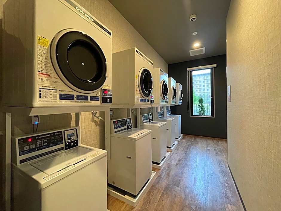 Hotel Route Inn Kyoto Kameoka Ekimae