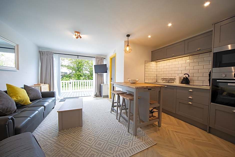 Belle Aire Holiday Park