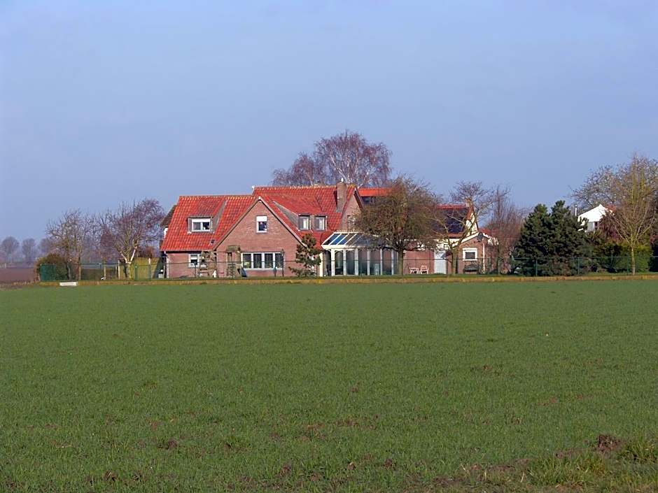 Slapen bij de Zeeuwse Lala