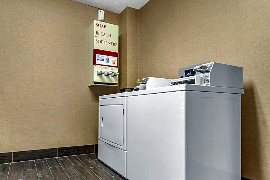 Comfort Inn Valentine