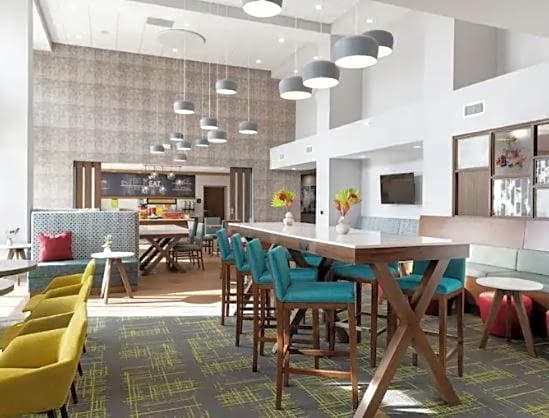 Hampton Inn By Hilton Williams