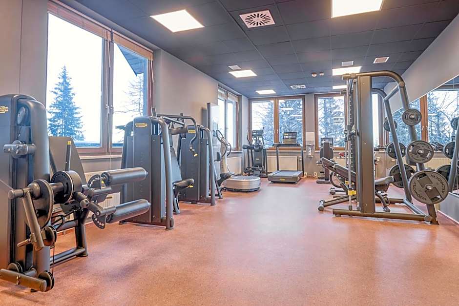 ALDIANA CLUB SCHLANITZEN ALM - Hermagor