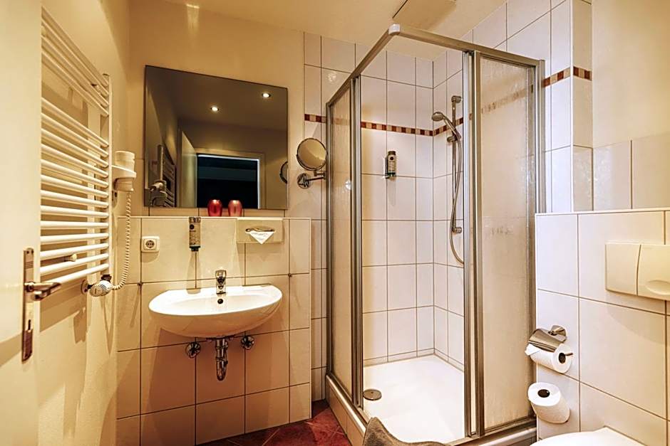 Seehotel Heidehof
