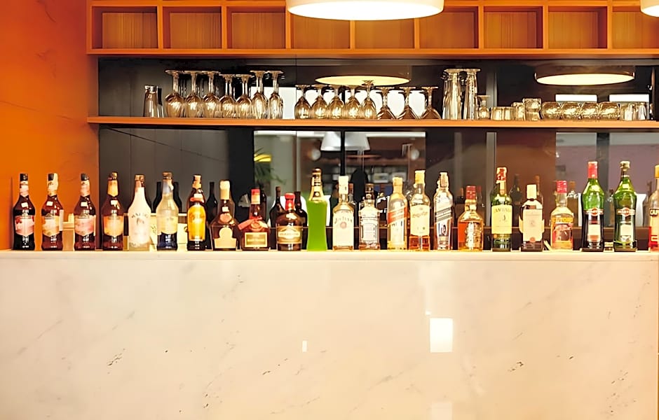 S33 Compact Sukhumvit Hotel