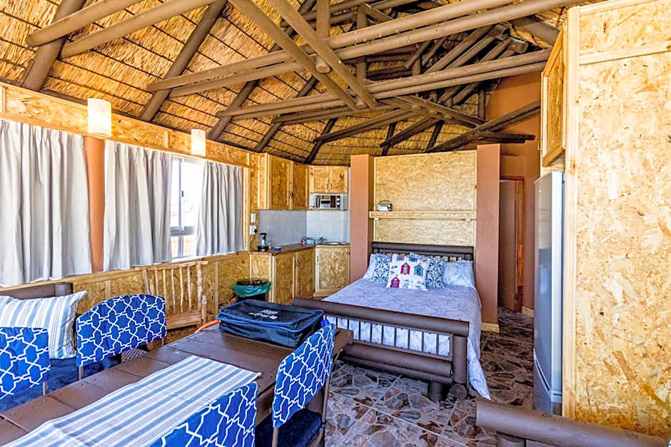 Walkerview Apartments