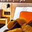 greet Hotel Massieux Lyon Nord