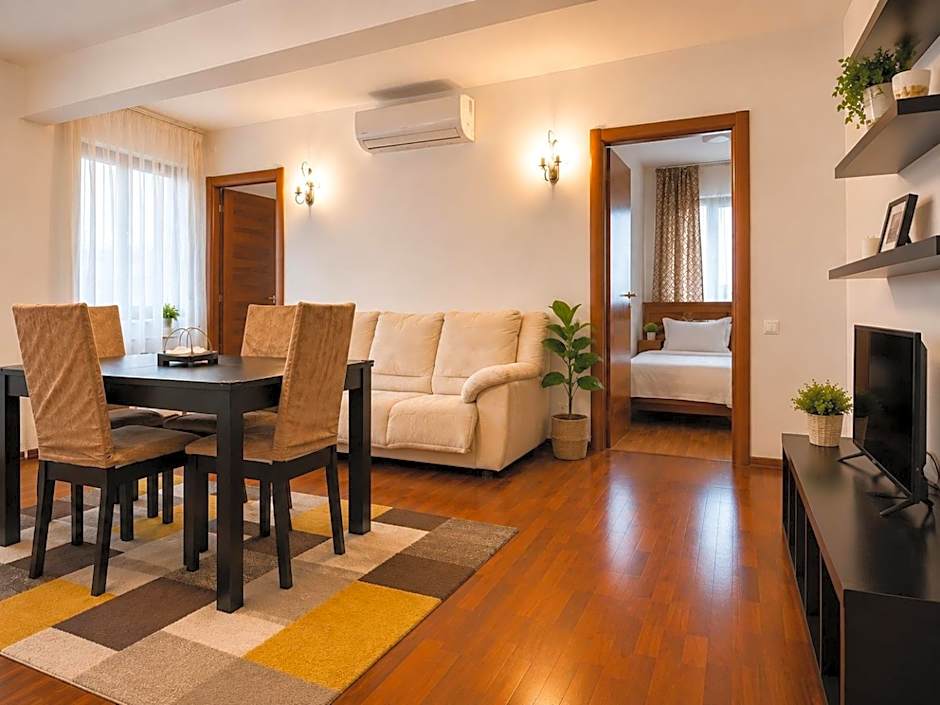 Monte Carlo Palace Suites