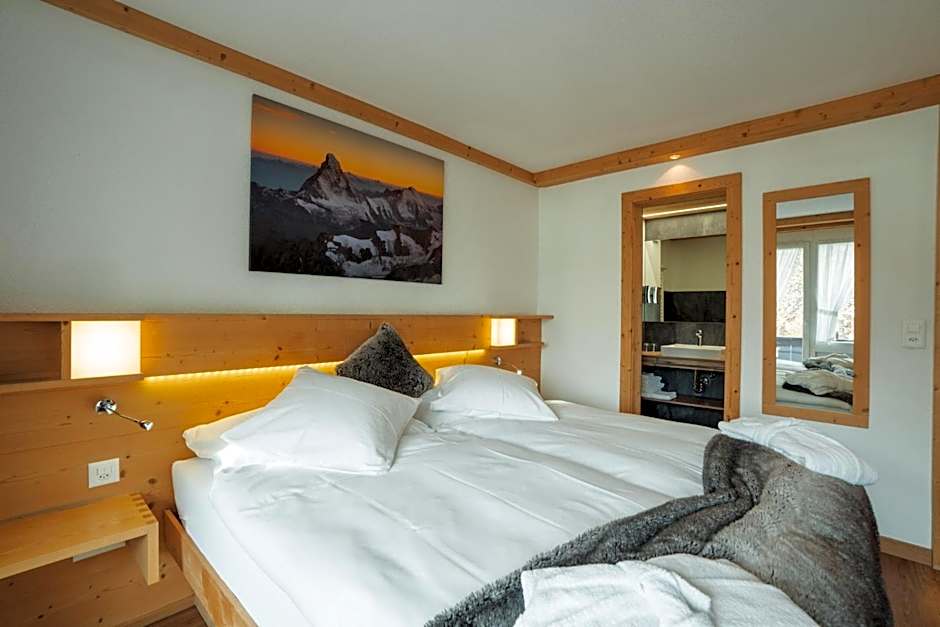 Hotel Matterhornblick
