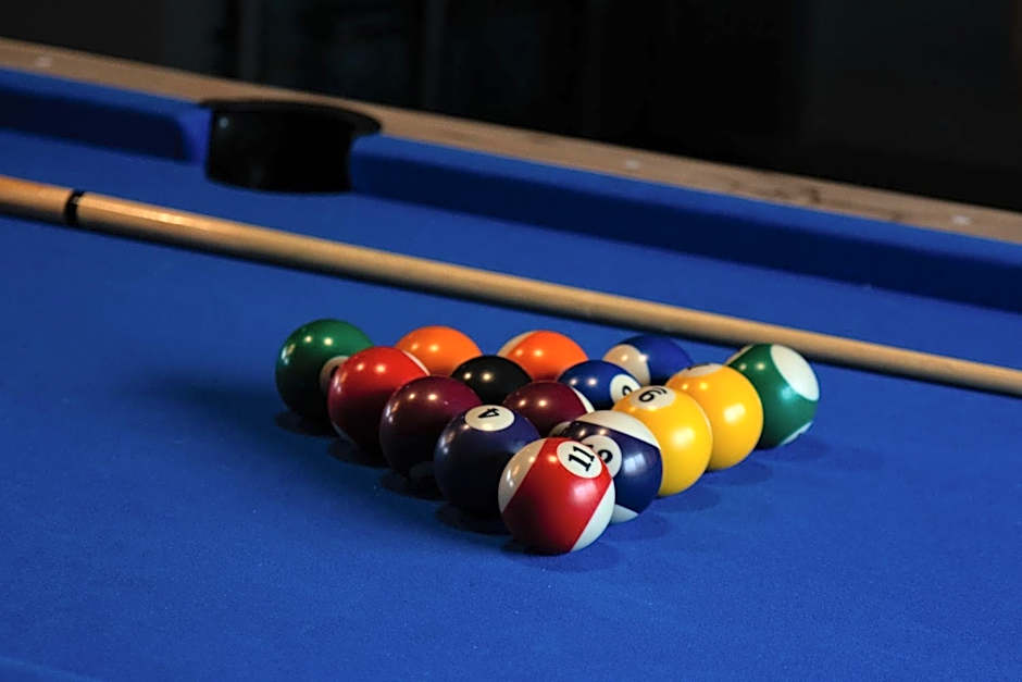 Travelodge by Wyndham Roberval