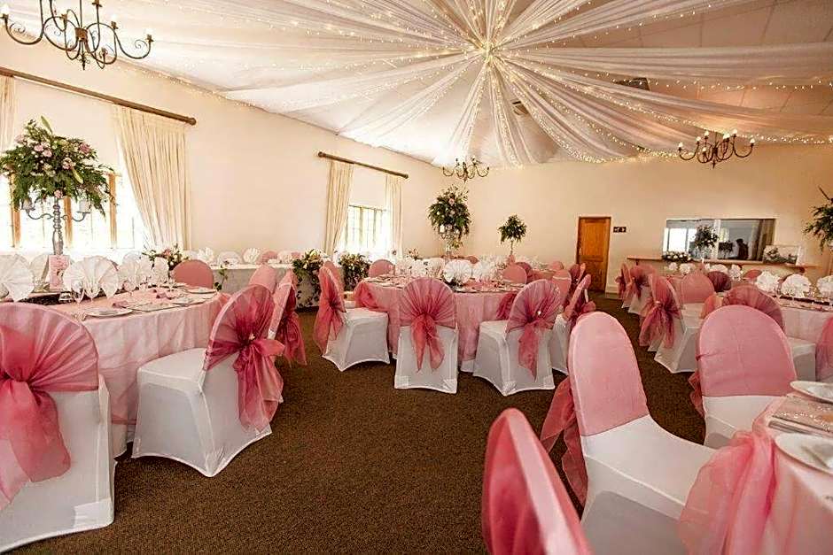 Blue Haze Country Lodge