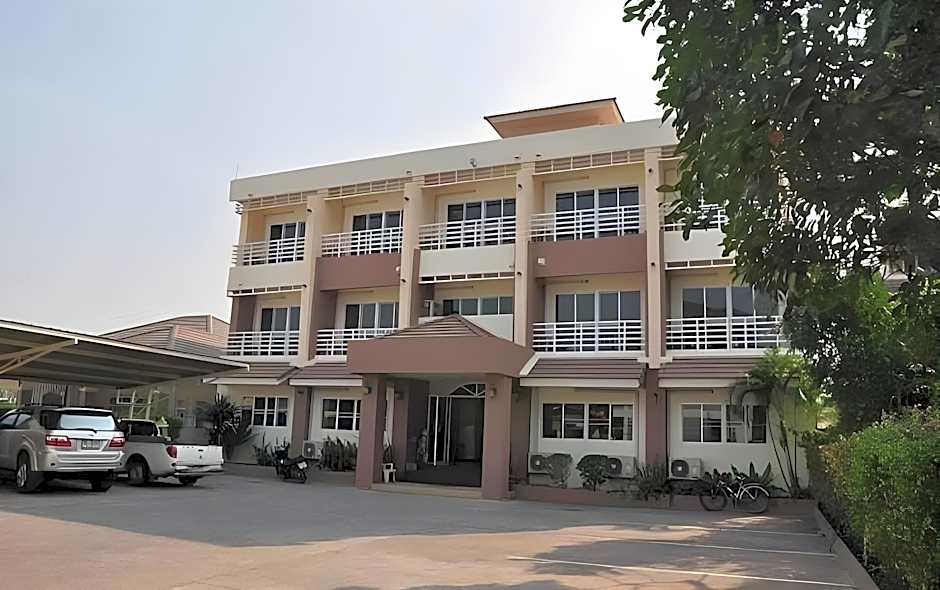 The 1 Place Khonkaen Hotel