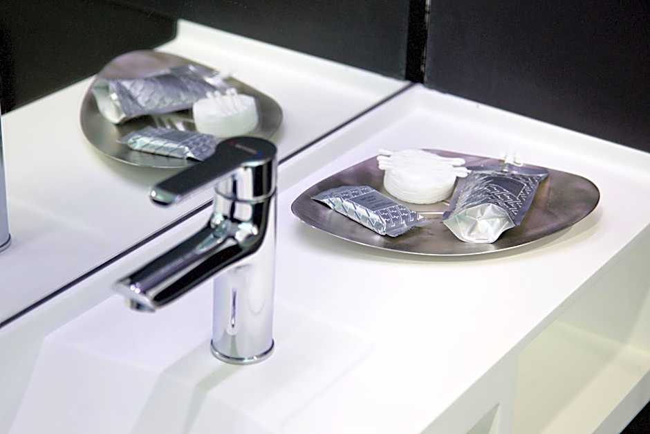 The Z Hotel Tottenham Court Road