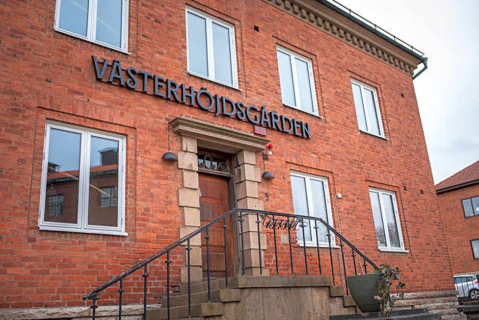 Västerhöjdsgården