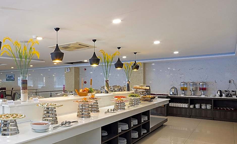Aries Hotel – Nha Trang, MO