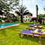 Arusha Safari Lodge