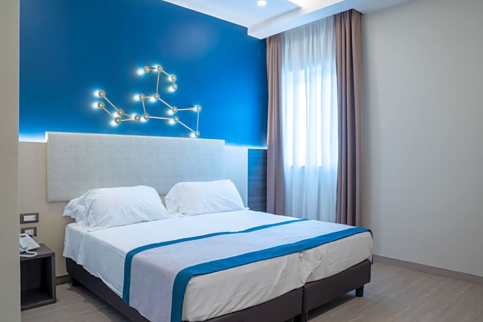 San Lorenzo - Hotel & SPA
