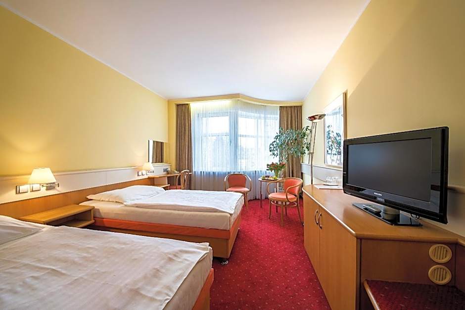 Hotel Jana Congress & Wellness