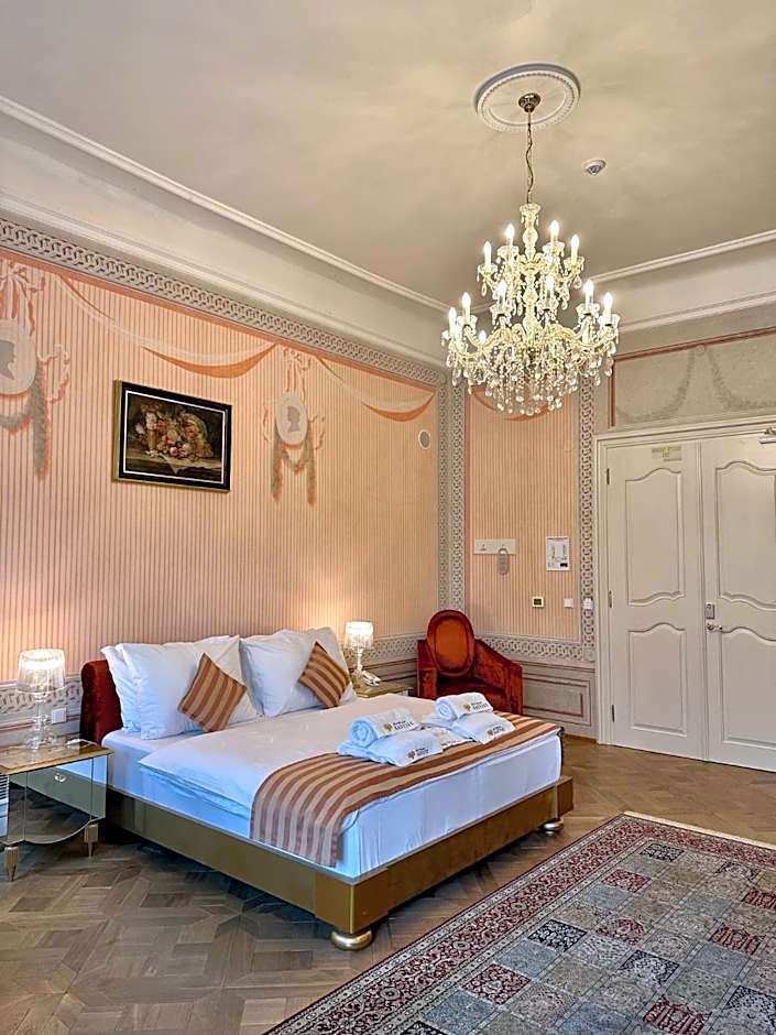 Art Hotel Kaštieľ