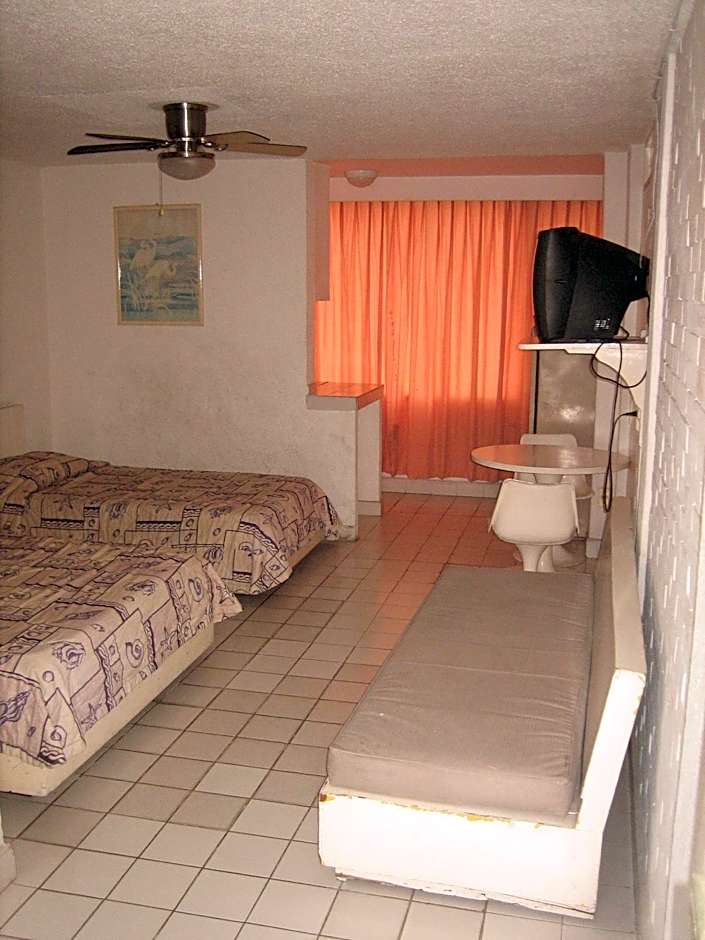 Hotel Delfines Acapulco by NG Hoteles