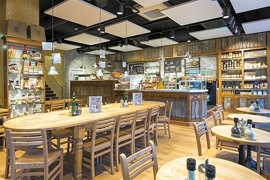 Continental Hotel Lausanne