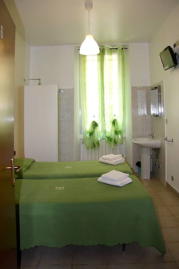 Hotel Adelchi