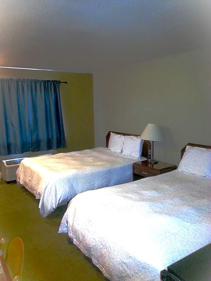 Rawlins Western Lodge