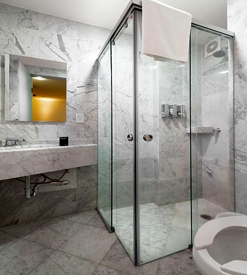 Capital O Df Inn, Ciudad de Mexico