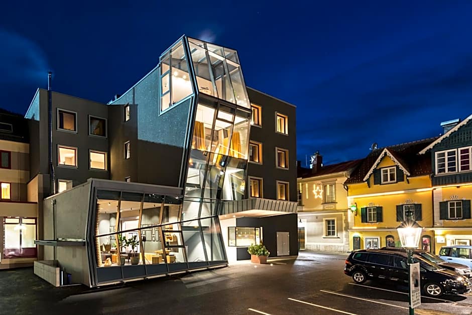 Photo 1 of 50 of Stadthotel Brunner