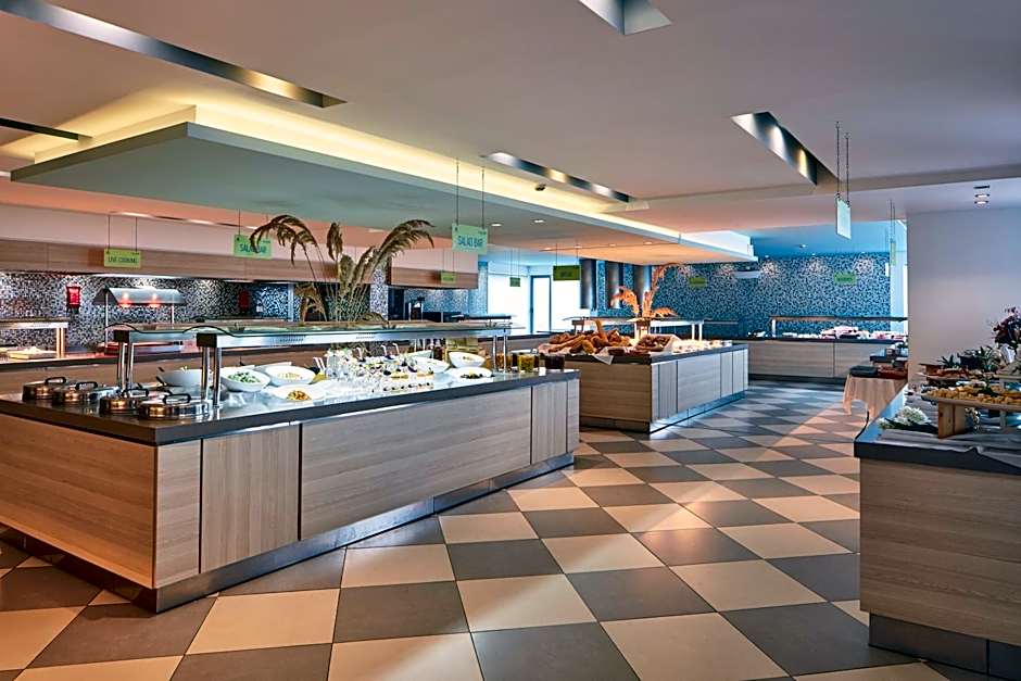 Atlantica Mikri Poli Kos