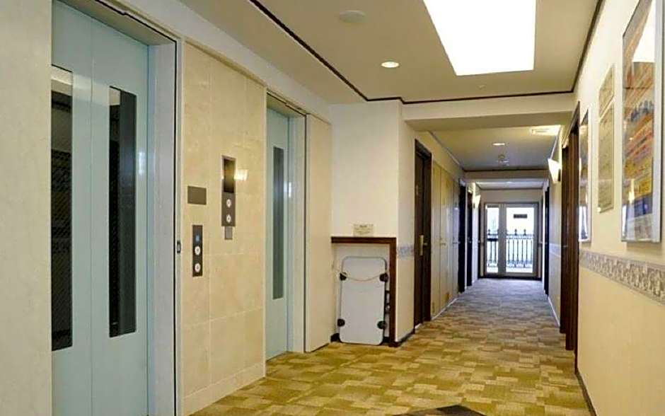 Toyoko Inn Higashi-Hiroshima Saijo Ekimae