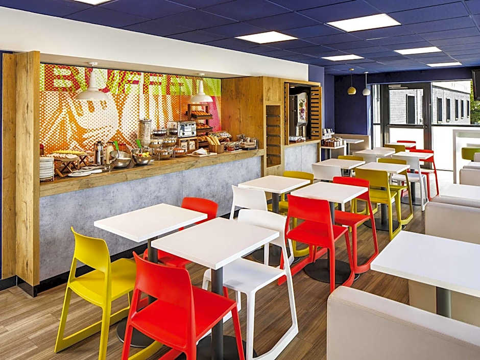 ibis budget Southampton Centre