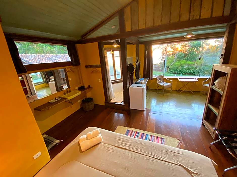 Villa Galiileu Hotel Boutique