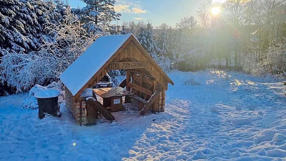 Hotel Zum Gründle