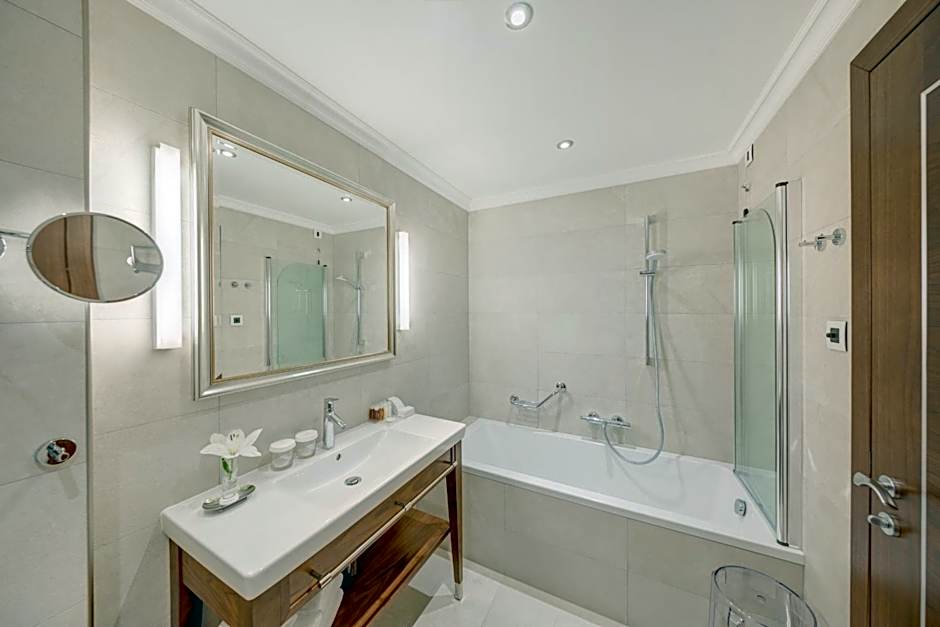 Boutique Hotel More
