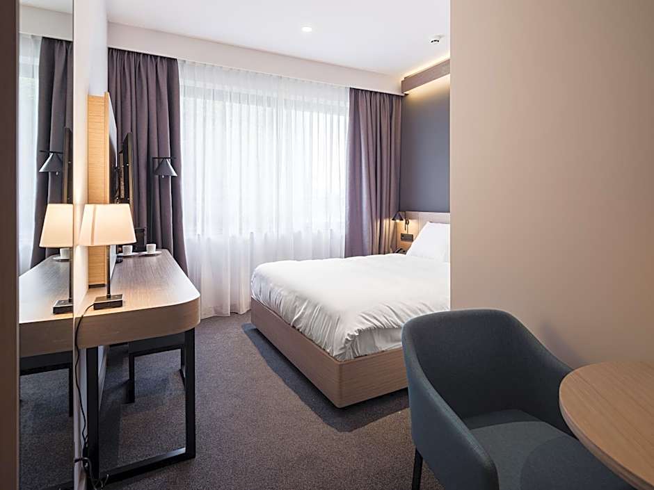 Executive Residency by Best Western Amsterdam Airport