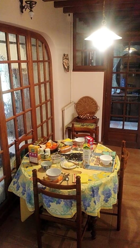 Hâvre de paix en Gascogne