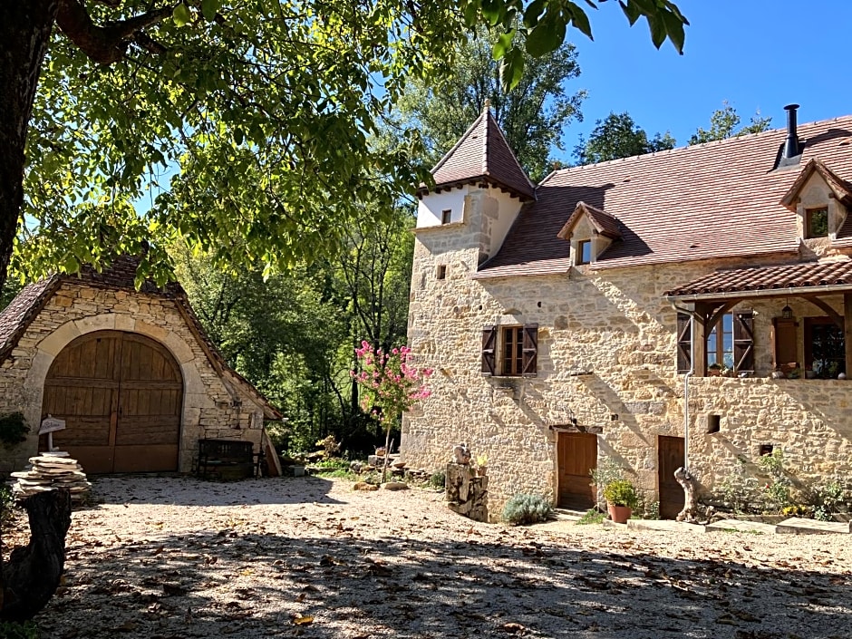 La Terralha