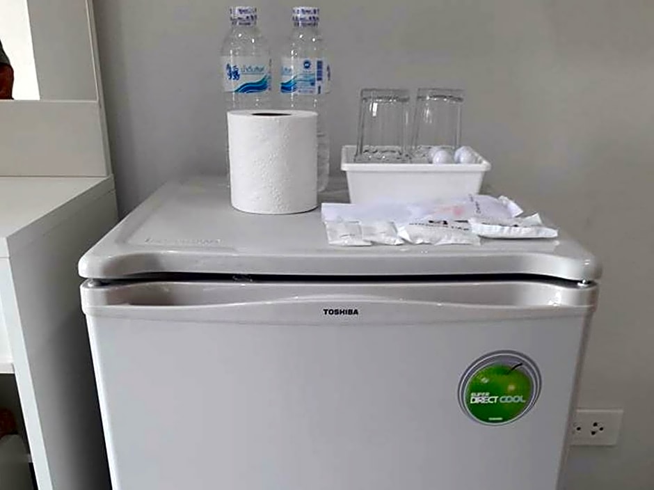 Ocean View Khonkaen Hotel