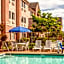 Rodeway Inn Watsonville