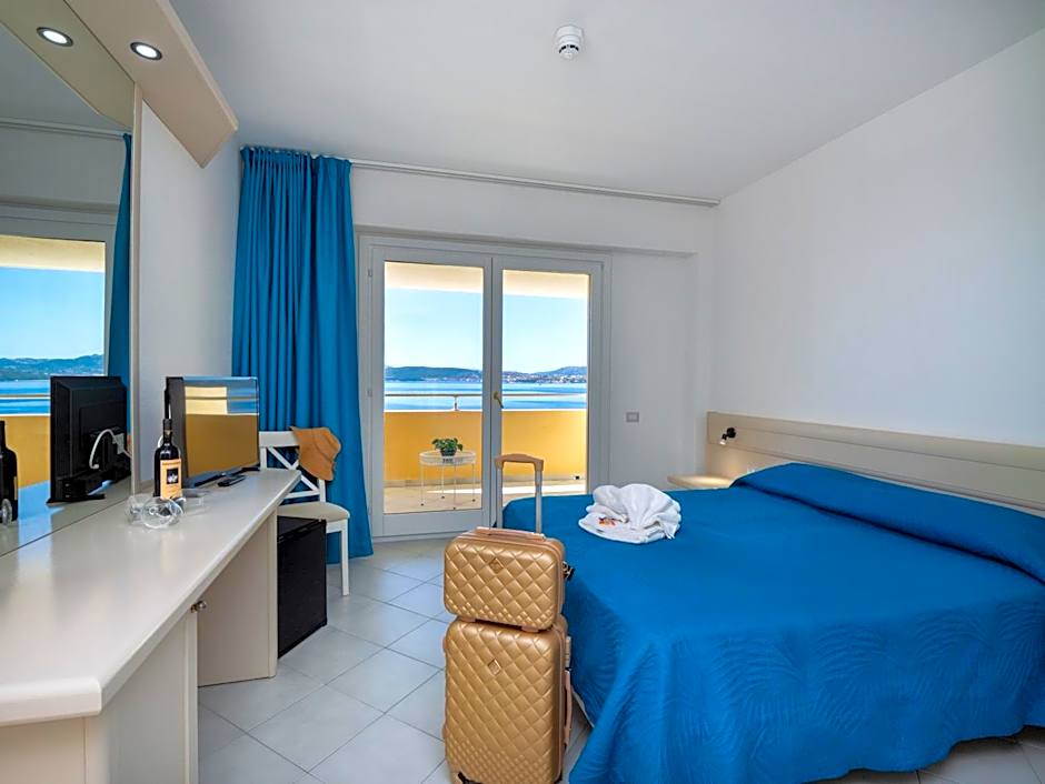 Hotel Miralonga