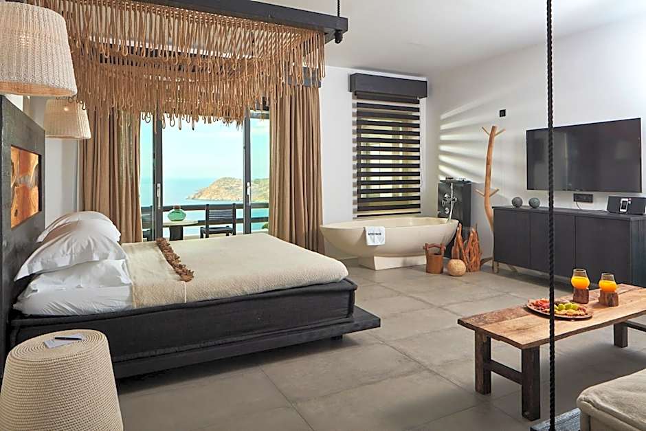 Myconian Utopia Relais and Chateaux