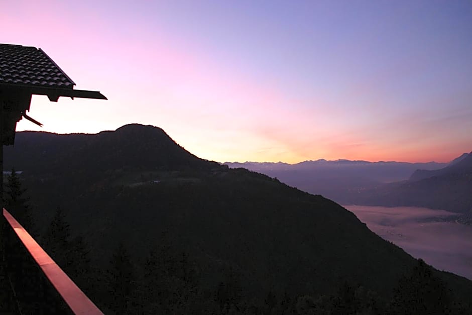 Panoramapension Etschblick