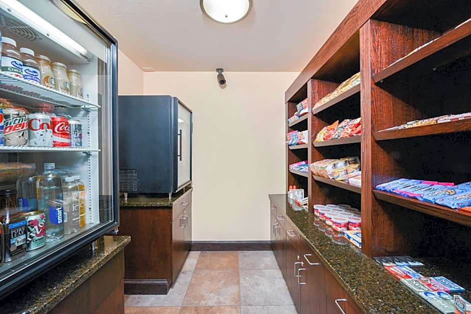 Best Western Sundowner