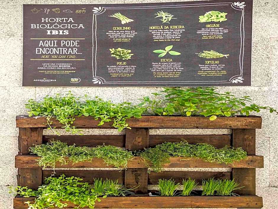 Hotel ibis Guimaraes