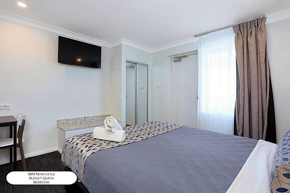 Surf Beach Motel Newcastle
