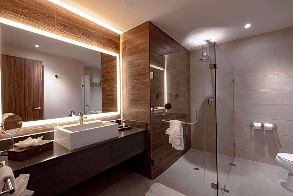 Best Western Plus Riviera Veracruz